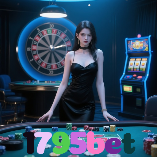 1795bet：Aposte no futebol, jogue poker e conquiste vitórias épicas!