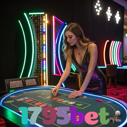1795bet:Aposte nas melhores slots e conquiste prêmios como nunca!