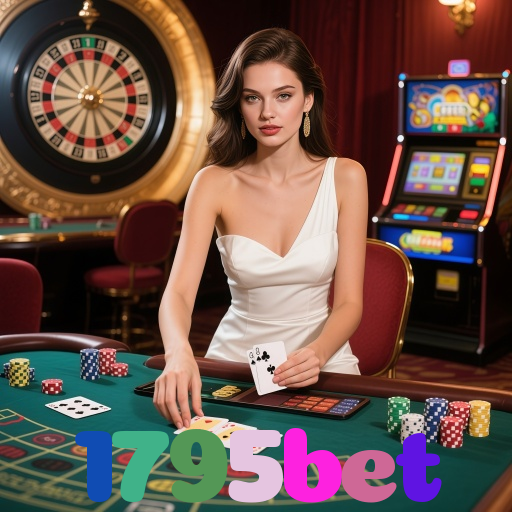 1795bet:Jogue poker, aposte no futebol e ganhe em grandes jogos de cassino!