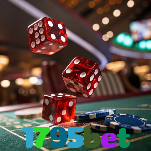 1795bet：Jogue poker, aposte no futebol e ganhe em grandes jogos de cassino!