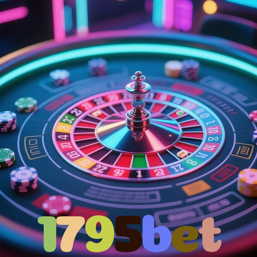 1795bet:Aposte nas melhores slots e conquiste prêmios como nunca!
