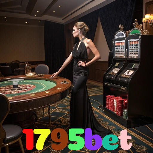 1795bet:Aposte no futebol, jogue poker e conquiste vitórias épicas!