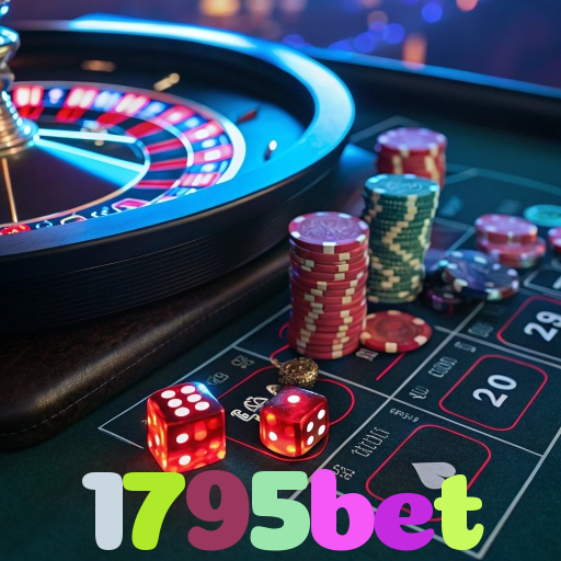 1795bet：Jogue poker, aposte no futebol e ganhe em grandes jogos de cassino!