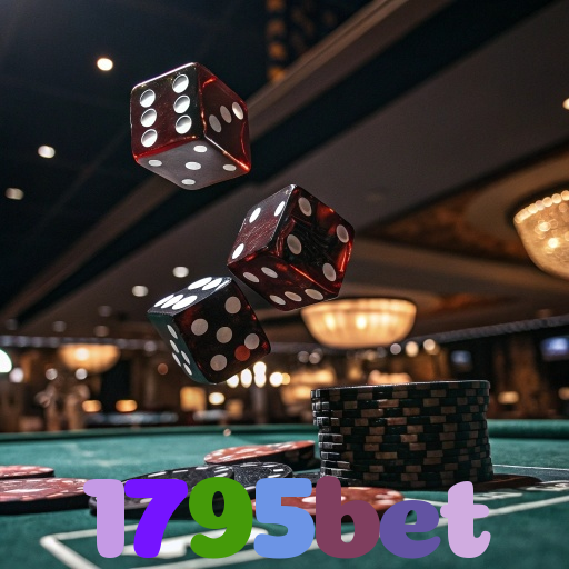1795bet：Aposte no futebol, jogue poker e conquiste vitórias épicas!
