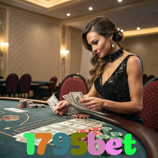 1795bet:Aposte no futebol, jogue poker e conquiste vitórias épicas!