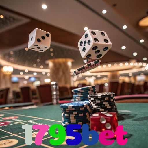 1795bet：Jogue poker, aposte no futebol e ganhe em grandes jogos de cassino!