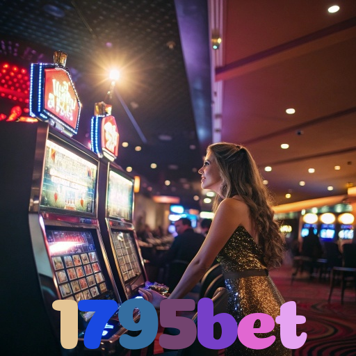 1795bet：Jogue poker, aposte no futebol e ganhe em grandes jogos de cassino!