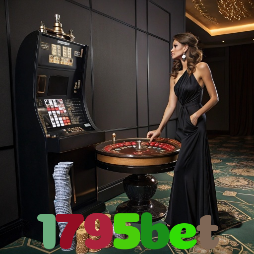 1795bet:Aposte no futebol, jogue poker e conquiste vitórias épicas!