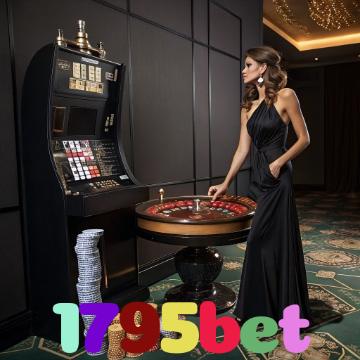 1795bet：Jogue poker, aposte no futebol e ganhe em grandes jogos de cassino!