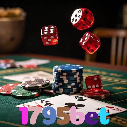 1795bet：Aposte nas melhores slots e conquiste prêmios como nunca!