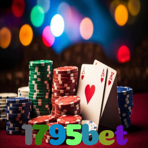 1795bet：Aposte nas melhores slots e conquiste prêmios como nunca!