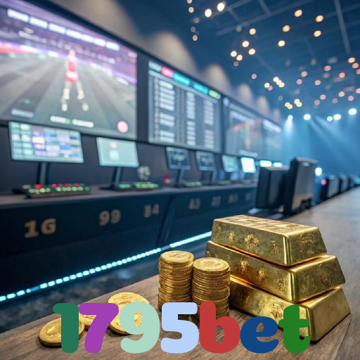 1795bet：Aposte no futebol, jogue poker e conquiste vitórias épicas!