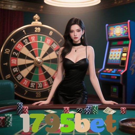 1795bet:Aposte no futebol, jogue poker e conquiste vitórias épicas!