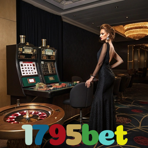 1795bet:Aposte nas melhores slots e conquiste prêmios como nunca!