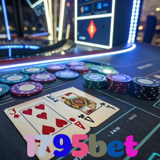 1795bet:Jogue poker, aposte no futebol e ganhe em grandes jogos de cassino!