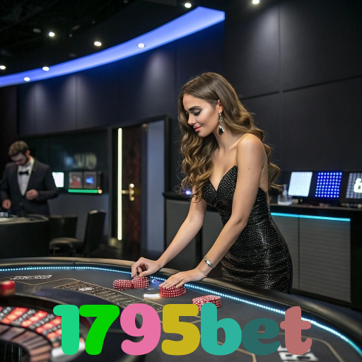 1795bet：Jogue poker, aposte no futebol e ganhe em grandes jogos de cassino!