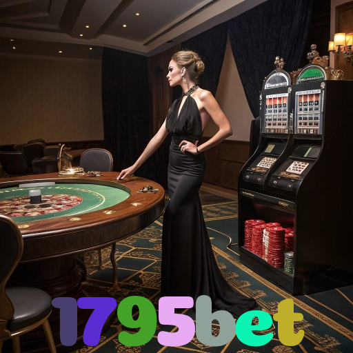 1795bet：Aposte no futebol, jogue poker e conquiste vitórias épicas!