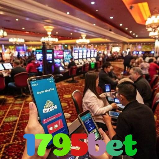 1795bet:Aposte nas melhores slots e conquiste prêmios como nunca!