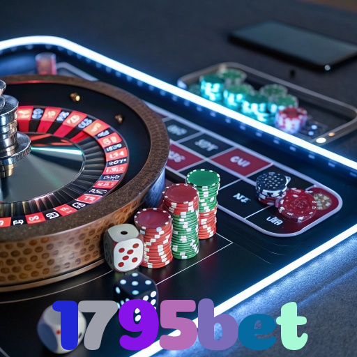 1795bet：Aposte no futebol, jogue poker e conquiste vitórias épicas!