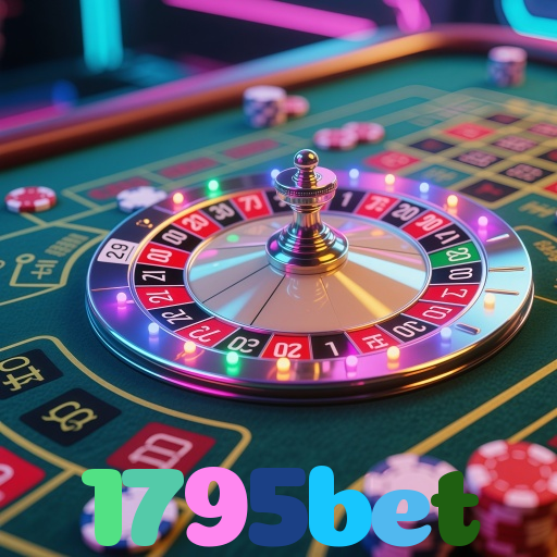 1795bet：Jogue poker, aposte no futebol e ganhe em grandes jogos de cassino!