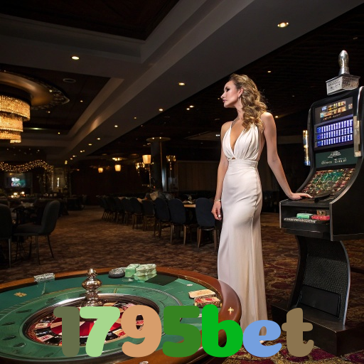 1795bet：Jogue poker, aposte no futebol e ganhe em grandes jogos de cassino!