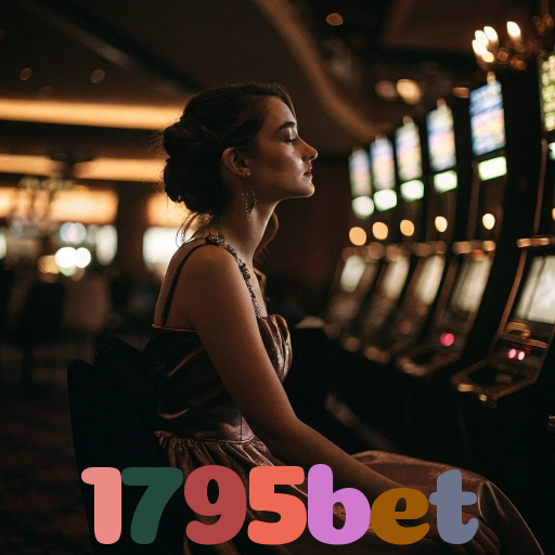1795bet：Aposte nas melhores slots e conquiste prêmios como nunca!