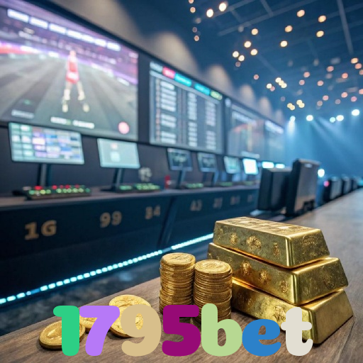 1795bet：Jogue poker, aposte no futebol e ganhe em grandes jogos de cassino!