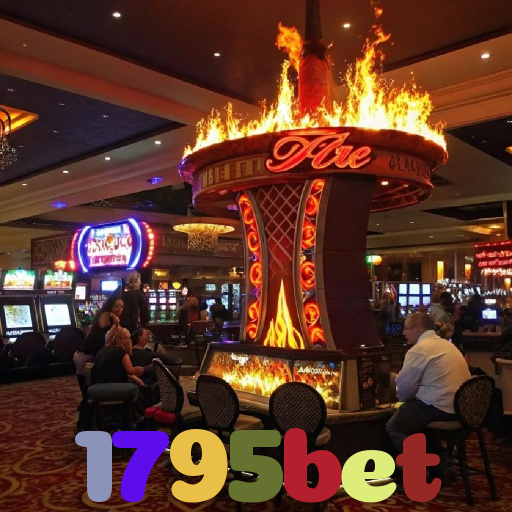 1795bet：Aposte no futebol, jogue poker e conquiste vitórias épicas!