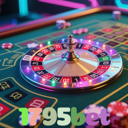 1795bet：Jogue poker, aposte no futebol e ganhe em grandes jogos de cassino!