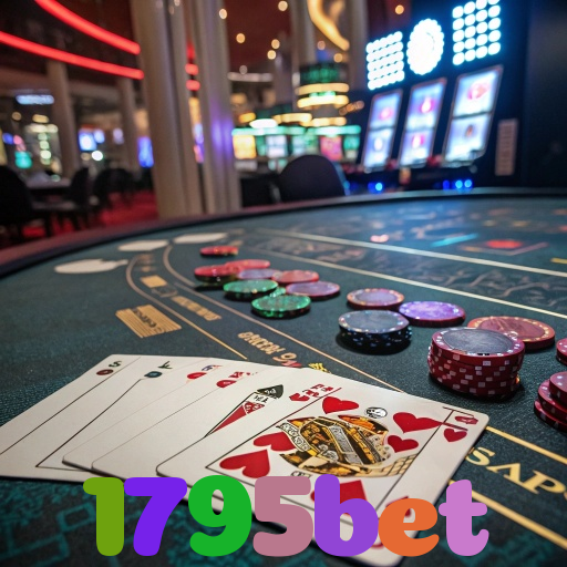 1795bet:Jogue poker, aposte no futebol e ganhe em grandes jogos de cassino!