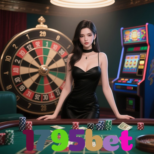 1795bet：Aposte no futebol, jogue poker e conquiste vitórias épicas!