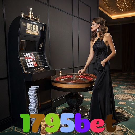 1795bet：Jogue poker, aposte no futebol e ganhe em grandes jogos de cassino!