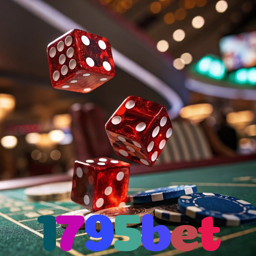 1795bet:Jogue poker, aposte no futebol e ganhe em grandes jogos de cassino!