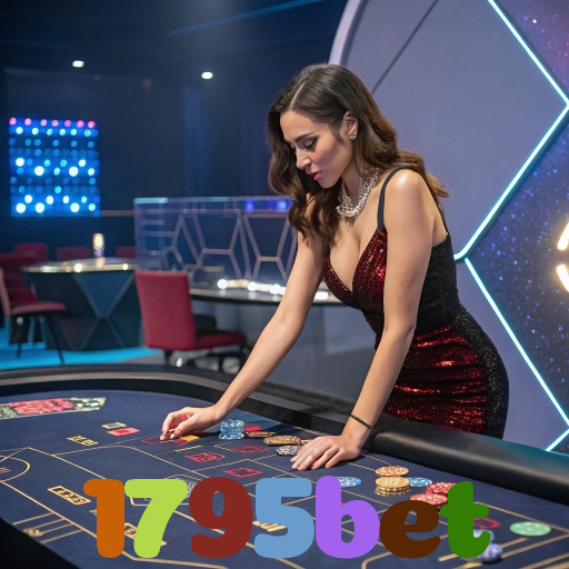 1795bet:Aposte no futebol, jogue poker e conquiste vitórias épicas!