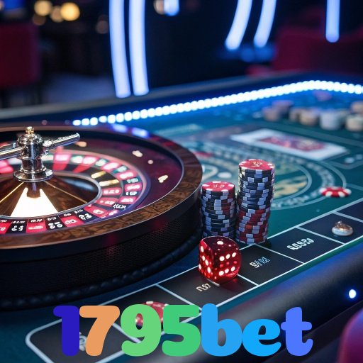 1795bet：Jogue poker, aposte no futebol e ganhe em grandes jogos de cassino!