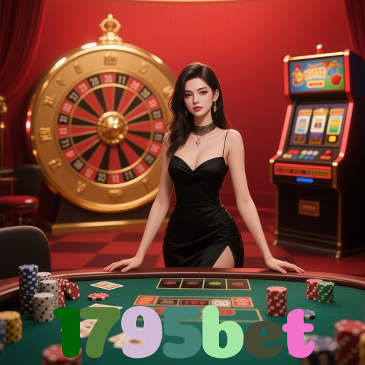 1795bet：Aposte no futebol, jogue poker e conquiste vitórias épicas!