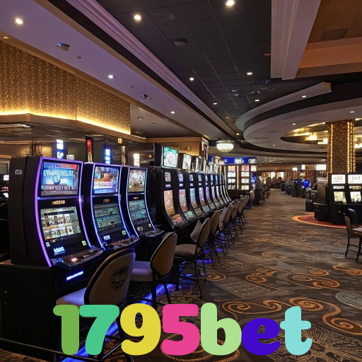 1795bet：Jogue poker, aposte no futebol e ganhe em grandes jogos de cassino!