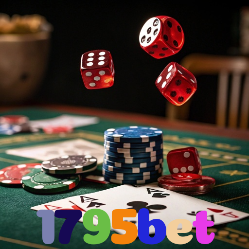 1795bet:Jogue poker, aposte no futebol e ganhe em grandes jogos de cassino!