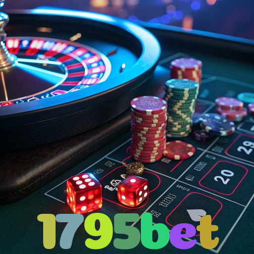 1795bet:Aposte no futebol, jogue poker e conquiste vitórias épicas!