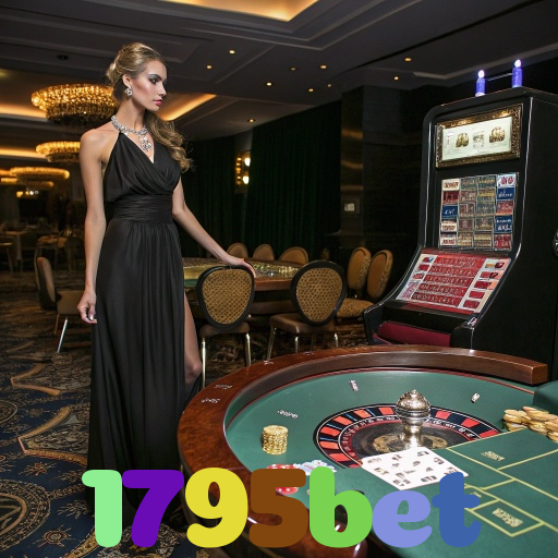 1795bet：Aposte no futebol, jogue poker e conquiste vitórias épicas!