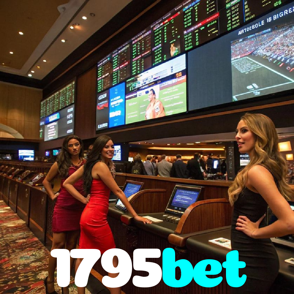 1795bet:Aposte no futebol, jogue poker e conquiste vitórias épicas!