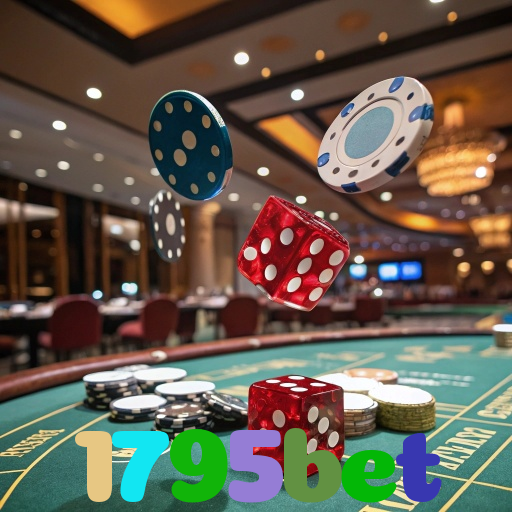 1795bet:Aposte nas melhores slots e conquiste prêmios como nunca!