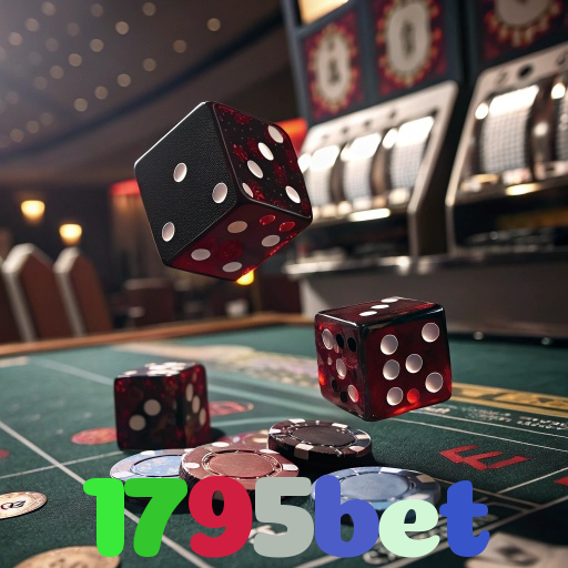 1795bet:Jogue poker, aposte no futebol e ganhe em grandes jogos de cassino!