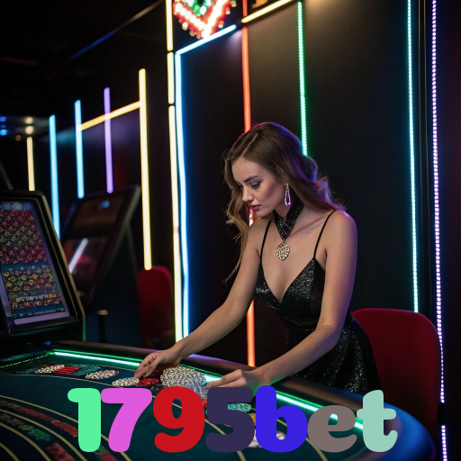 1795bet:Aposte nas melhores slots e conquiste prêmios como nunca!