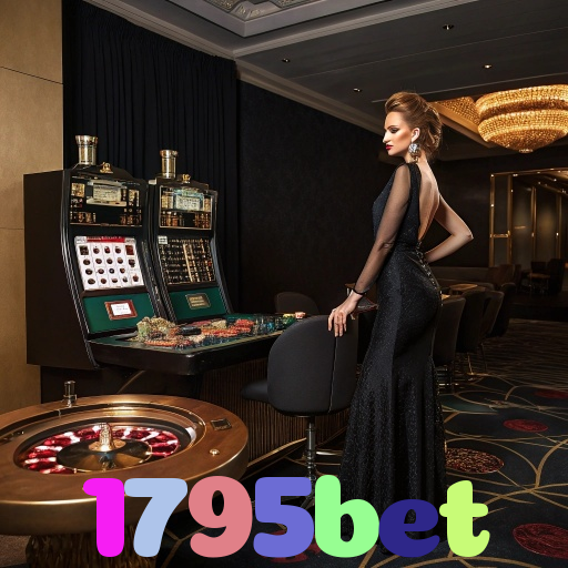 1795bet：Jogue poker, aposte no futebol e ganhe em grandes jogos de cassino!