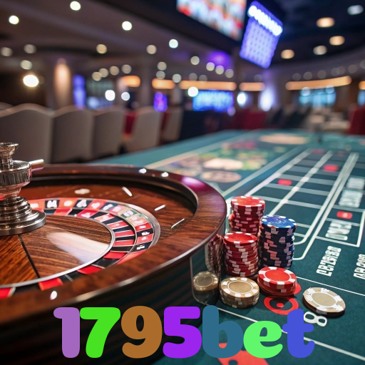 1795bet:Jogue poker, aposte no futebol e ganhe em grandes jogos de cassino!