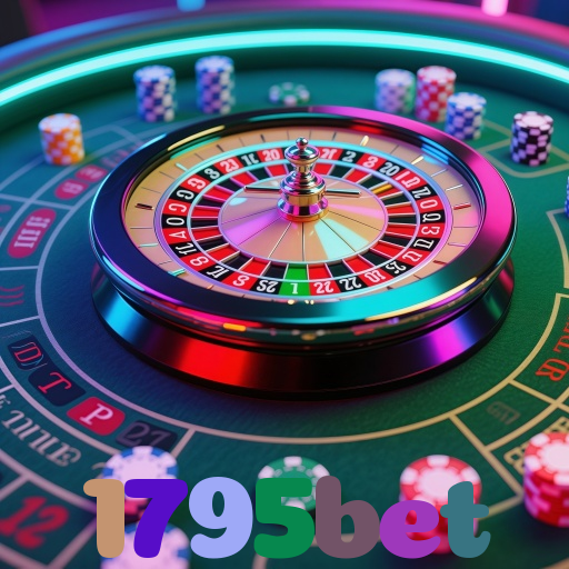 1795bet:Aposte no futebol, jogue poker e conquiste vitórias épicas!