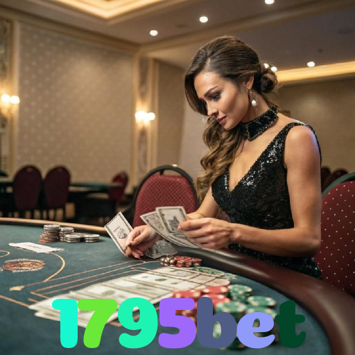 1795bet:Aposte no futebol, jogue poker e conquiste vitórias épicas!