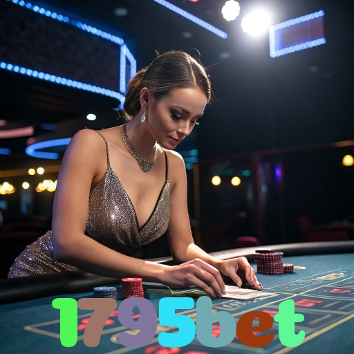 1795bet:Aposte nas melhores slots e conquiste prêmios como nunca!