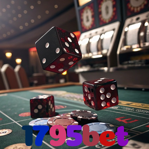 1795bet：Jogue poker, aposte no futebol e ganhe em grandes jogos de cassino!